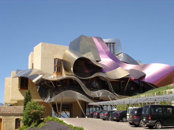 The Craziest Architect Of Our Age - Frank Owen Gehry